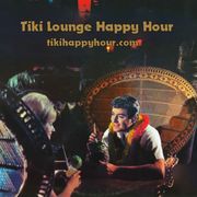 Tiki Lounge Happy Hour week of 11/14/25