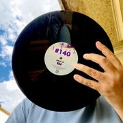 LES DERNIÈRES TENTATIONS DE ZEBRA #140 - Mixtape