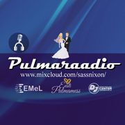 Pulmaraadio 7. SassNixon & Margus Pikas 23.02.21