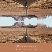 Wonderland #149: Χάνοντας τα εγώ και βρίσκοντας το εμείς στην καρδιά της ερήμου