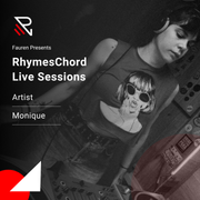 RhymesChord Live Sessions -  Monique