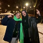 Arno Lemons & Polly @ Kiosk Radio 05.01.2026