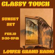 Classy Touch in the House