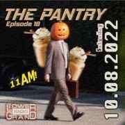 The Pantry Ep 18