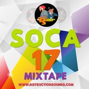 SOCA17 Mixtape By @DistructionSnds