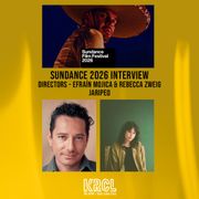 Sundance 2026 Interview: Directors of Jaripeo