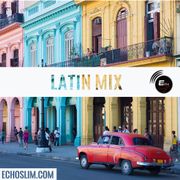Latin Mix - June 2017