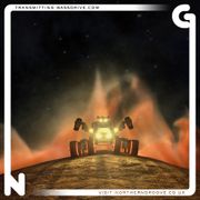 Northern Groove Show [2022.02.16] Dan Soulsmith on BassDrive