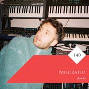 Phonica Mix Series 140: Pancratio