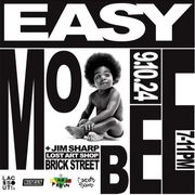 Easy Mo Bee '30 Years Of Ready To Die' | Live From Lost Art | 9.10.24