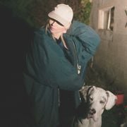 Wire mix: Hilary Woods