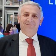 Σπύρος Σπαής Μέλος του Δ.Σ του Επιμελητηρίου