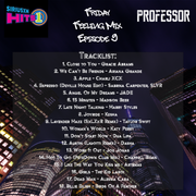 SiriusXM Hits1 Guest Mix 7-26-24