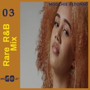 Groove Outlet - Rare R&B Mix 03