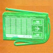 Cycles Per Second - January 3, 2024