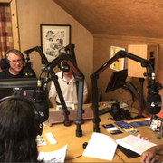 when Nero Burnt Down Greenham Common (Radio Play) - 3rd October 2025