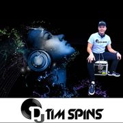DJ Tim Spins Pengeparty Mix on Urban Noize Radio 26/04/2024 DJ Vinyl MIx