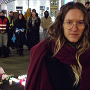 Pink Channel trans Edition 29.11.2025