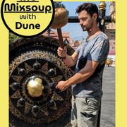The Mixsoup w/ Dune 03.2025