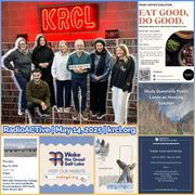 Wake the Lake with Dance and Film