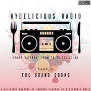 Rydelicious Radio s02e09