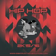 Distruction Sounds HIP HOP 2k15/16 Mixtape