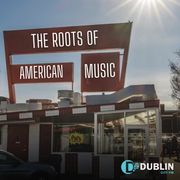 The Roots of American Music - 27th November 2025
