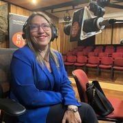 En Panorámica 2026/04/07 Catherine Ríos