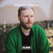 XLR8R Podcast 837: Philipp Priebe
