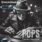 Soundzwavez radio 44,  Genre Neutral