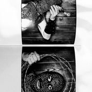 warm fingerfood from and with <<<< PanamaCharly*** & ***N1MAT3K >>>>> B2B-SeSsIoN