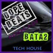 DOPE BEATS   #