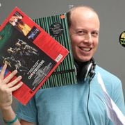 Pink Channel Popcafé 25.04.2026