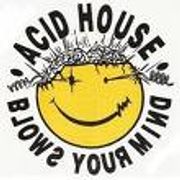 Yogi on Acid - Yogi Haughton 1989