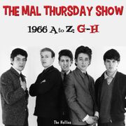The Mal Thursday Show: 1966 A to Z - G-H