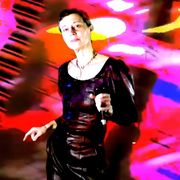 Dalston's Sessions: Maximum Joy (Janine Rainforth)