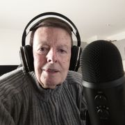 20250831 Times were when - Mike Collins