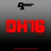 DH16 Mixtape