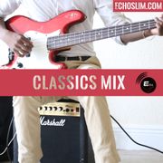 Classics Mix - June 2017
