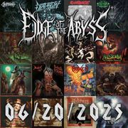 Edge of the Abyss 06/20/2025