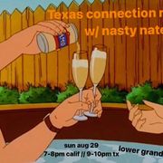 TEXAS CONNECTION V1 : Lower Grand Radio