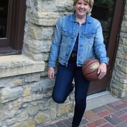 Mary Strand is Making a Scene1