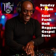 DJ Cliff Brown's Cliff Brown Show 26Apr26