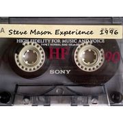 Steve Mason Experience Show 12.10.1996 (1. Stunde)