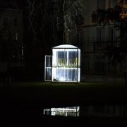 Tôt ou Tarn : rétrospective Thierre Boyer (Albi)
