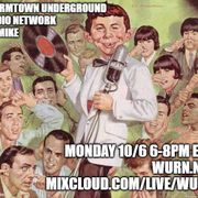 Mike Live October 6, 2025