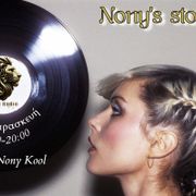 Nony's stories 28-3-2025 @Action Radio 18:00-20:00