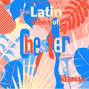 RadioKerman, The Latin Vibes of Chester "Alterlatino"
