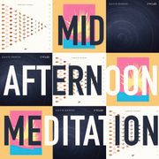 Nemone's Mid Afternoon Meditation 030720