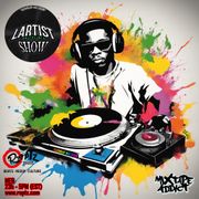 LOTMIX SHOW - S6 Ep28 [Boombap Mixshow]